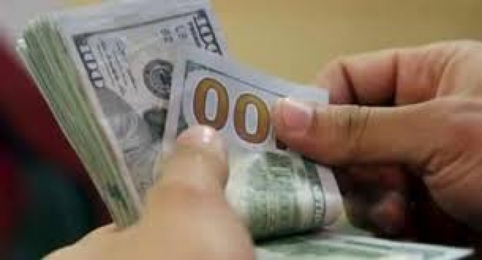 استمرار هبوط العمله اليمنية امام الدولار أسعار الصرف