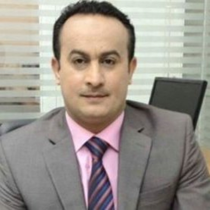 مراسل قناة العربية يكشف حقيقة الاعداد الكبيرة لضاحايا الهجوم الحوثي المضاد يوم الجمعة