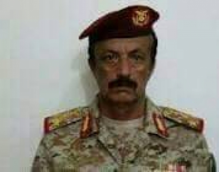 اللواء النوبة يبدا مهمة قيادة هذه الوحدة الامنية الاهم في عدن