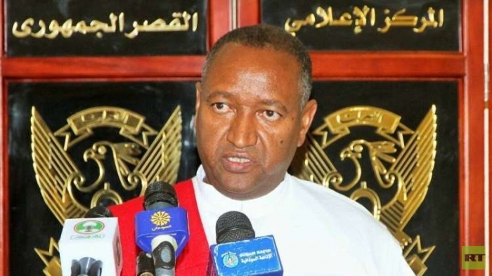 السفير الإثيوبي لدى الخرطوم: مصر والسودان وإثيوبيا أوجدت مخرجا لأزمة سد النهضة