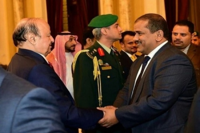 وزير النفط يصدر عددًا من القرارات الهامة في حضرموت