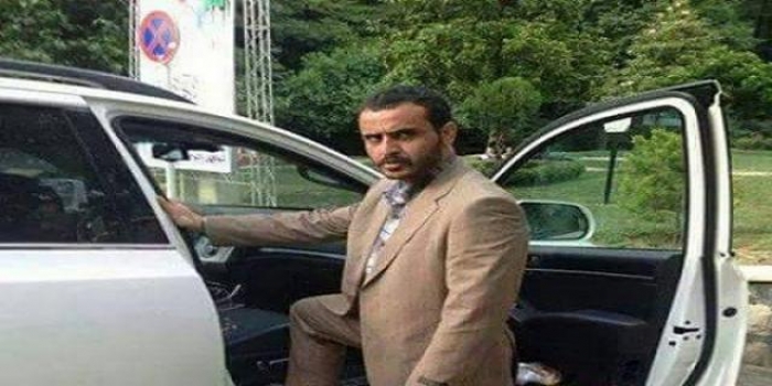 مليشيا الحوثي تعين ناهب اراضي محافظا لريمة .. الاسم والصورة