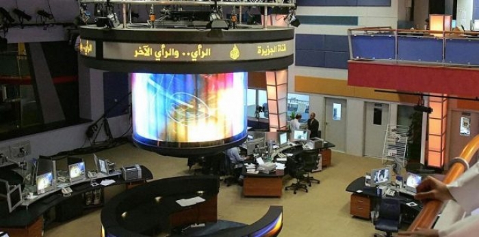 قطر تنهي خدمات موظفين سودانيين في قناة الجزيرة