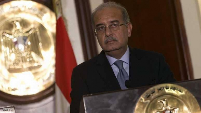 الحكومة المصرية تتقدم باستقالتها للرئيس السيسي