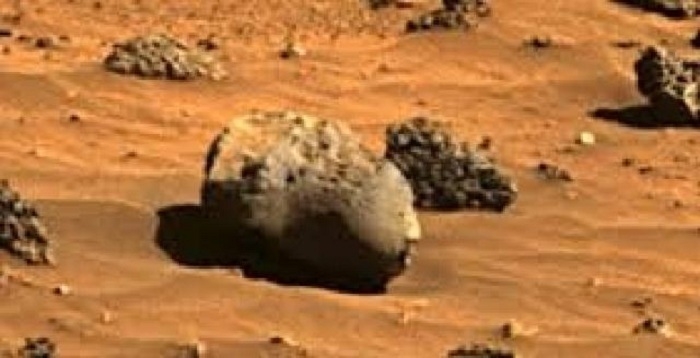 ناسا تعلن عن اكتشاف علمي هو الأهم على الإطلاق بشأن كوكب المريخ