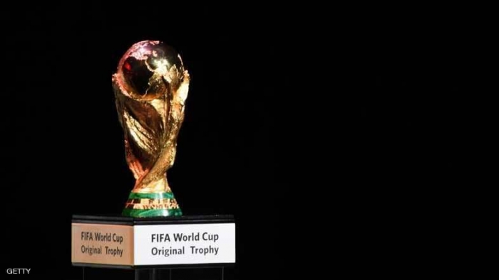 بالأرقام.. كأس العالم "منجم ذهب" للفيفا