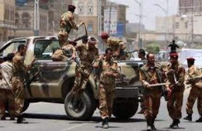 تخيل : 250 قتيل من عزلة في همدان اليمنية  زج بهم الحوثي في معركة واحدة