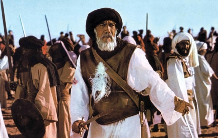 السعودية تسمح بعرض فيلم "الرسالة" بعد أربعين عاما على إنتاجه "انفتاح ثقافي غير مسبوق"