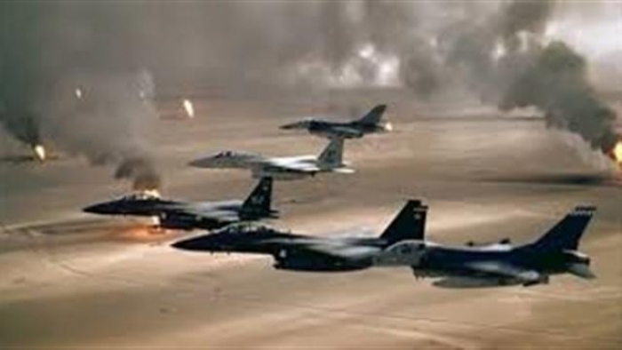 طيران التحالف يقتل الشامي وقوات الجيش تتقدم بمحيط بيت الفقيه والتحيتا