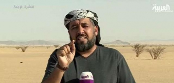 محمد العرب يعود الى اليمن مراسلا عبر قناة سكاي نيوز عربية