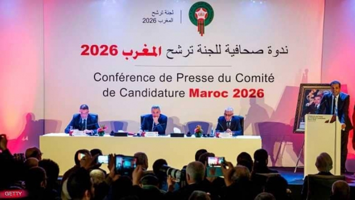 كيف أسدى ترامب خدمة كبيرة للمغرب لاستضافة مونديال 2026؟