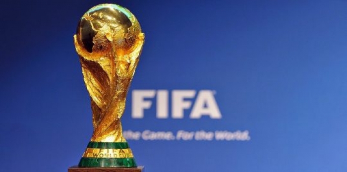 مصر تعلن إذاعة 22 مباراة في كأس العالم 2018 مجانًا عبر قنواتها المحلية