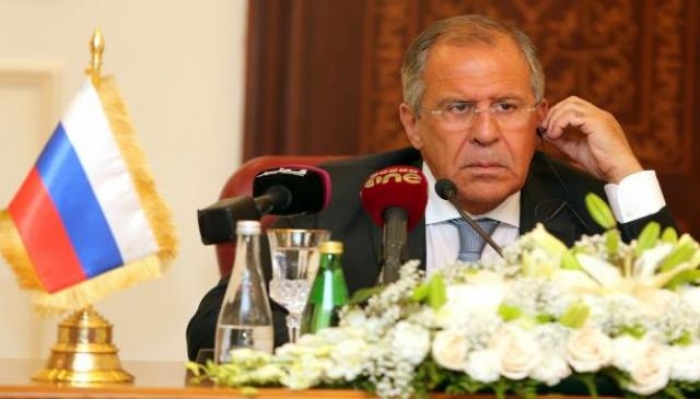 وزير خارجية روسيا يعلق على عملية تحرير الحديدة