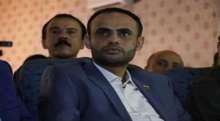 خطاب مسرب لمهدي المشاط يشعل غضب الشعب اليمني