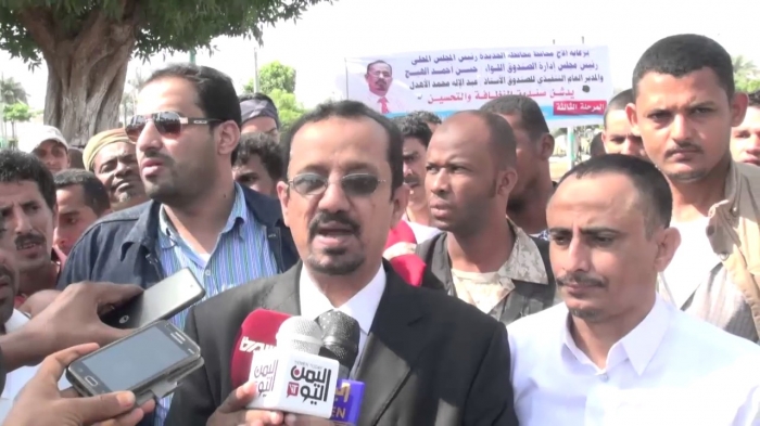 مصادر محلية تكشف عن مصير ”حسن هيج” المعين من الحوثيين محافظا للحديدة..!