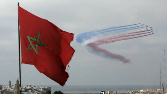 المملكة المغربية تضع قدما خارج التحالف العربي