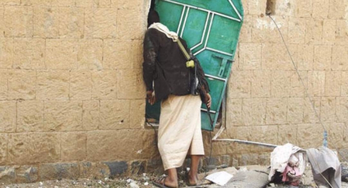 مستشفيات الحديدة تسجل حالات انتحار جماعية لعناصر مليشيا الحوثي