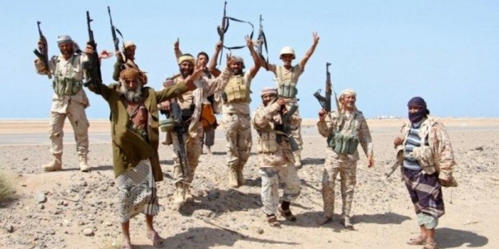 الجيش يقطع الخط الرابط بين الحديدة وصنعاء ويواصل تقدماته