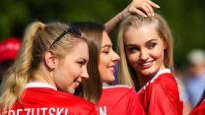 لهذا السبب.. روسيا تحذر نسائها من ممارسة الجنس مع الأجانب خلال كأس العالم