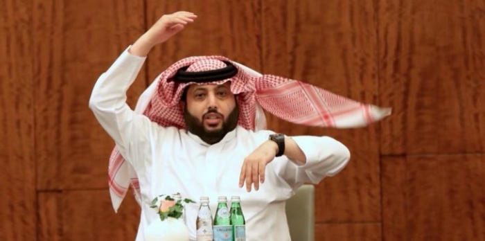 حقيقة اعفاء رئيس هيئة الرياضة بالمملكة العربية السعودية ورئيس اللجنة الأولمبية من منصبه في السعودية