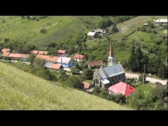 بالفيديو: تعرّف على القرية الوحيدة الخالية من السرقة في العالم
