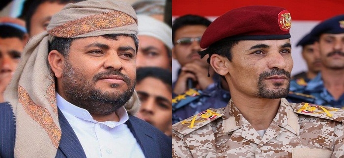 لماذا يحرص  مهدي المشاط على التخلص من محمد الحوثي وابوعلي الحاكم بالقتل ؟!