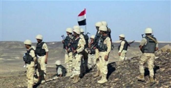 السيطرة على مواقع جديدة في نهم والتقدم نحو أطراف صنعاء