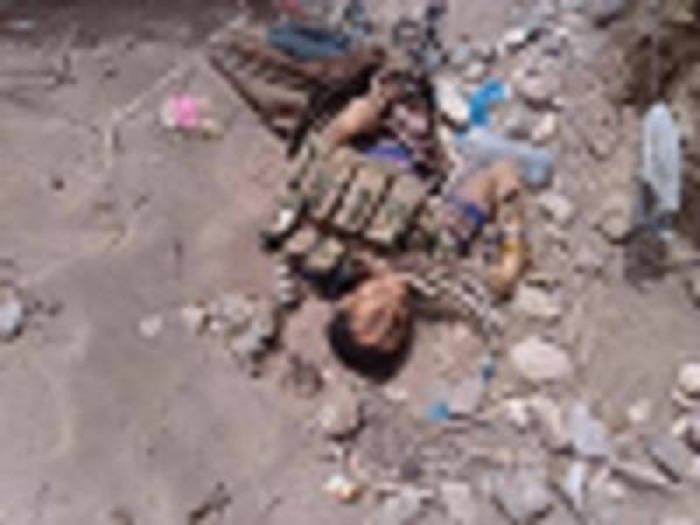عاجل : فرقة تابعة للحوثيين تباد بالكامل قبل قليل بمصيدة وقعت لهم في الحديدة "تفاصيل"