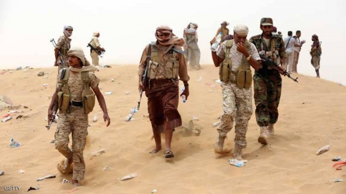 اليمن.. الجيش والمقاومة يسيطران على جبال إستراتيجية