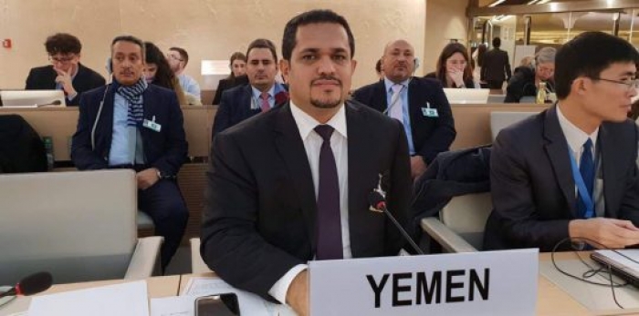 وزير يمني: الحوثيون جندوا أكثر من 15 ألف طفل منذُ بدء المعارك في البلاد