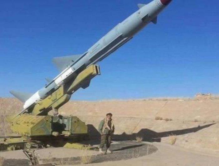 سفيرة بريطانيا لدي الأمم المتحدة : تكنولوجيا الصواريخ تم نقلها لميليشيا الحوثي من ايران