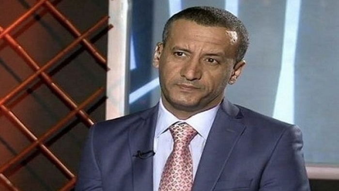 الصوفي: نصر الله يحشد اليمن كملعب لخطابه الطائفي