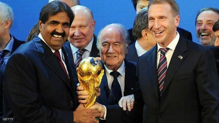 من موسوليني إلى النظام القطري.. كيف أفسدت السياسة كأس العالم