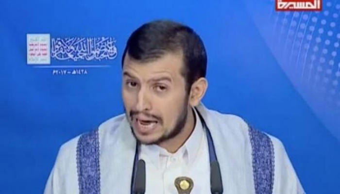 قيادات حوثية بارزة تتمرد وترفض أوامر ”عبدالملك الحوثي”