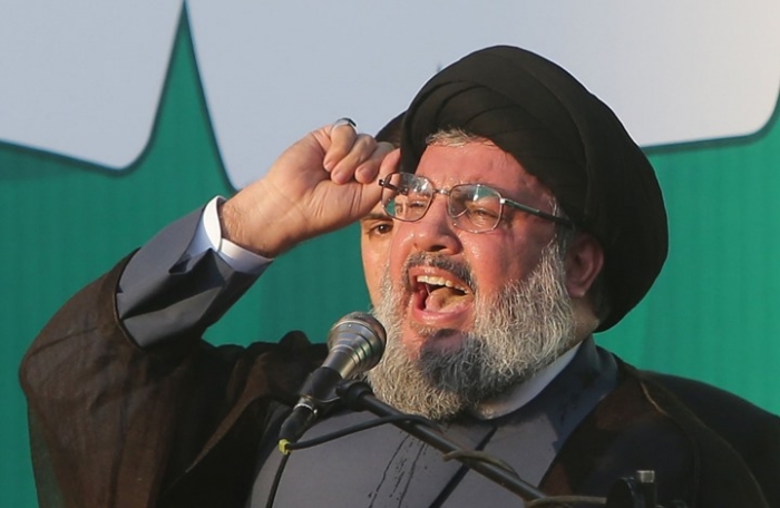 اللبناني حسن نصر الله يحصل على عرض يمني سيحقق امنيته .. فهل يقبل ؟!