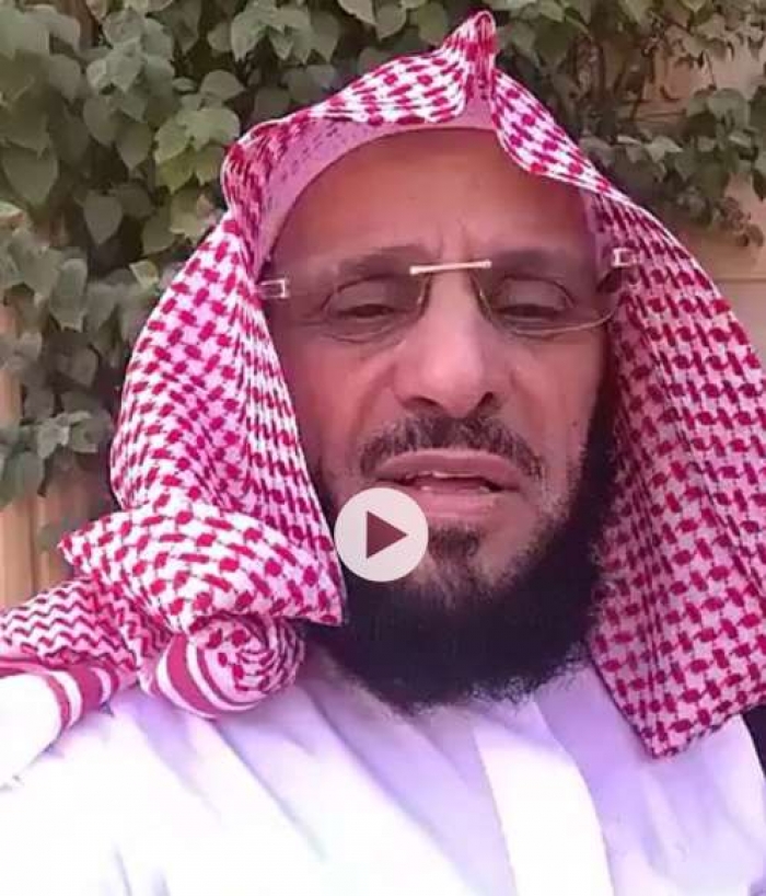 بالفيديو : كيف رد الداعية السعودي عائض القرني على المشرف الحوثي الذي تطاول على الصحابي ابوهريره