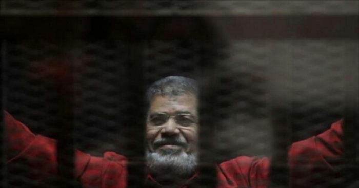 رفع اسماء «الرئيس مرسي واللاعب ابو تريكة وقيادات اخوانية» من قوائم الارهاب