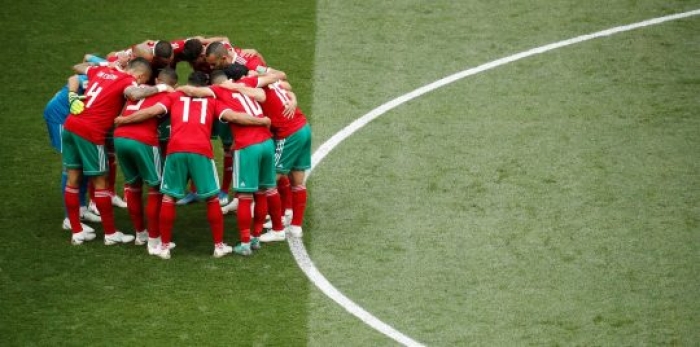 ما الأخطاء التي أطاحت بمنتخب المغرب خارج كأس العالم 2018؟