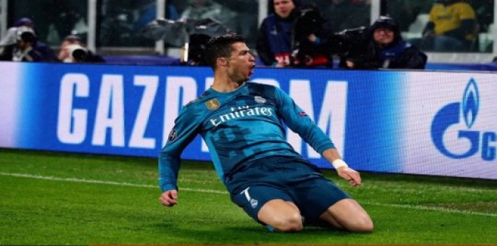 عاجل : ريال مدريد يوافق على صفقة رحيل رونالدو
