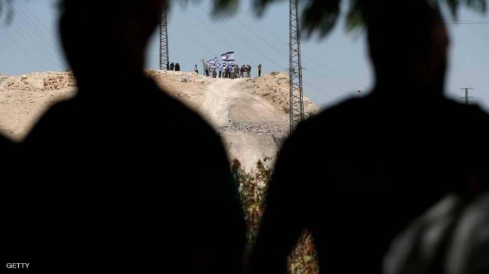 محكمة إسرائيلية تعلق هدم قرية بدوية أثارت جدلا دوليا