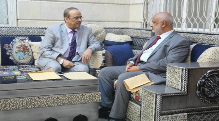 وزارة الداخلية تستعد لنقل قوات أمنية تلقت تدريباتها في عدن إلى الحـديدة