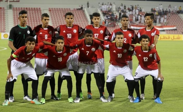 حضرموت تجهز منتخب اليمن للنهائيات الاسيوية