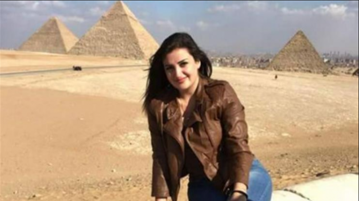 الحكم بالسجن 11 عاما على اللبنانية منى مذبوح لـ"إهانة المصريين"