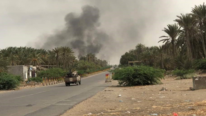التحالف يواجه معركة صعبة في الحُديدة اليمنية