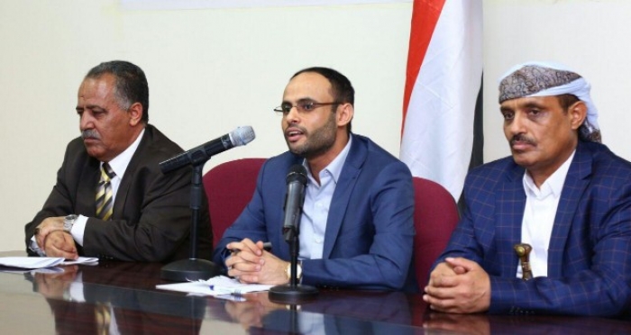 برلماني يؤكد : يحيى الراعي مستمتع بحكم الحوثي