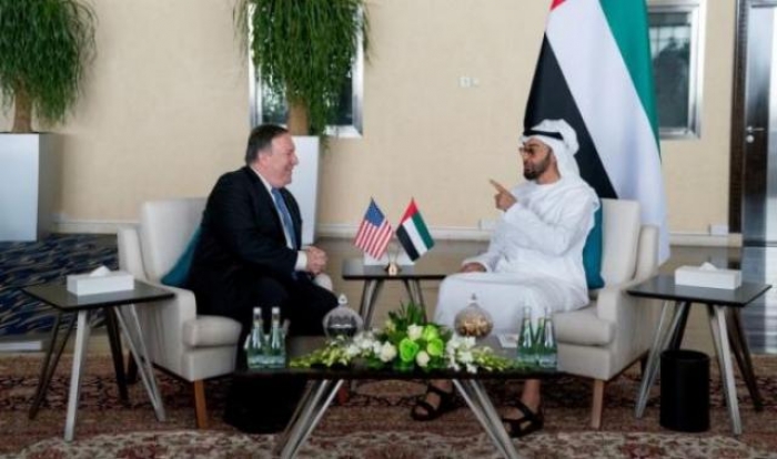 الاعلان رسمياً عن اتفاق امريكي اماراتي بشأن اليمن (تفاصيل)