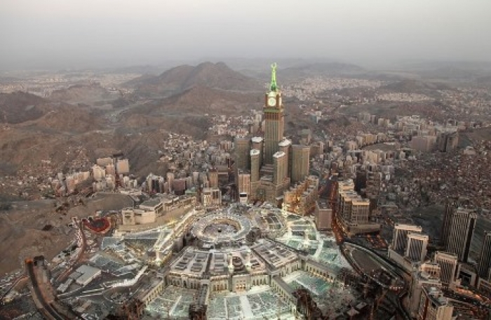 السعودية: هكذا سيكون الحج والعمرة بعد 11 عاما (شاهد)