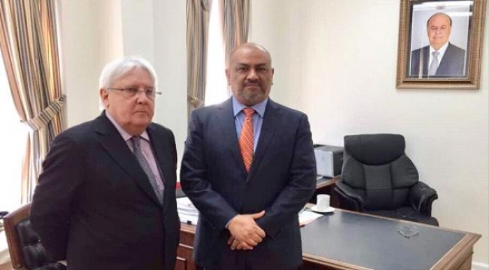 اليماني : الحـديدة سيتم تحريرها قريباً وإيران ستدفع ثمناً باهظاً