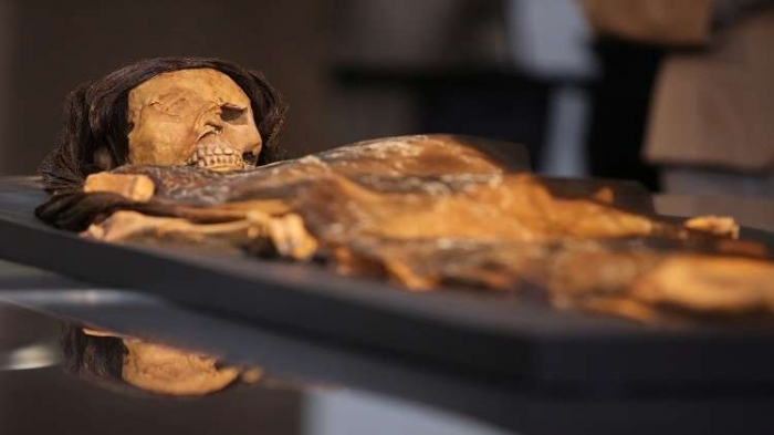 العلماء اكتشفوا ما كان يأكله الناس قبل خمسة آلاف سنة