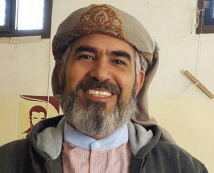 الحوثيون ينفذون حكم الإعدام بحق زعيم البهائيين ”حامد كمال حيدرة”